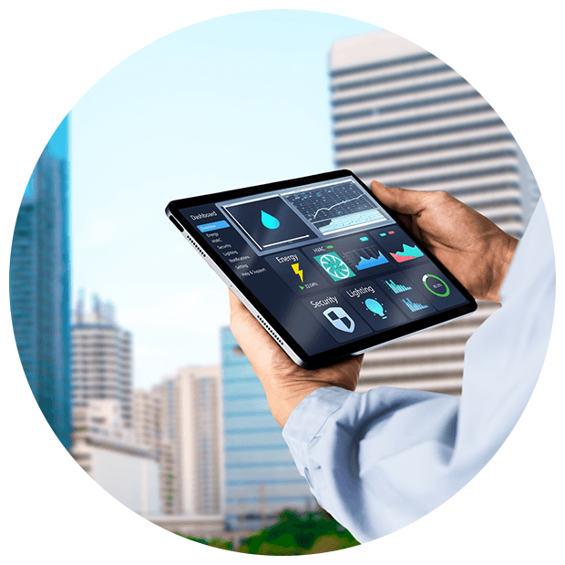 SOLUCIR vision
